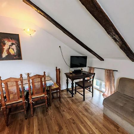 Apartment Damir 오파티아 외부 사진