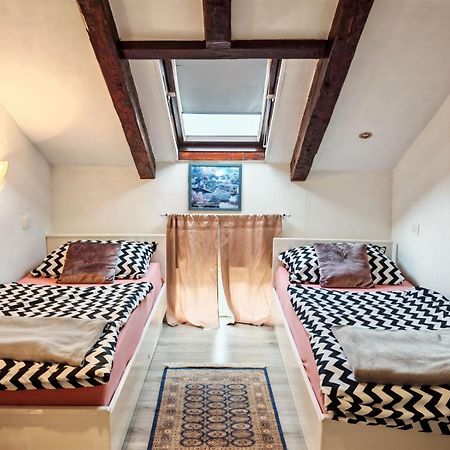 Apartment Damir 오파티아 외부 사진