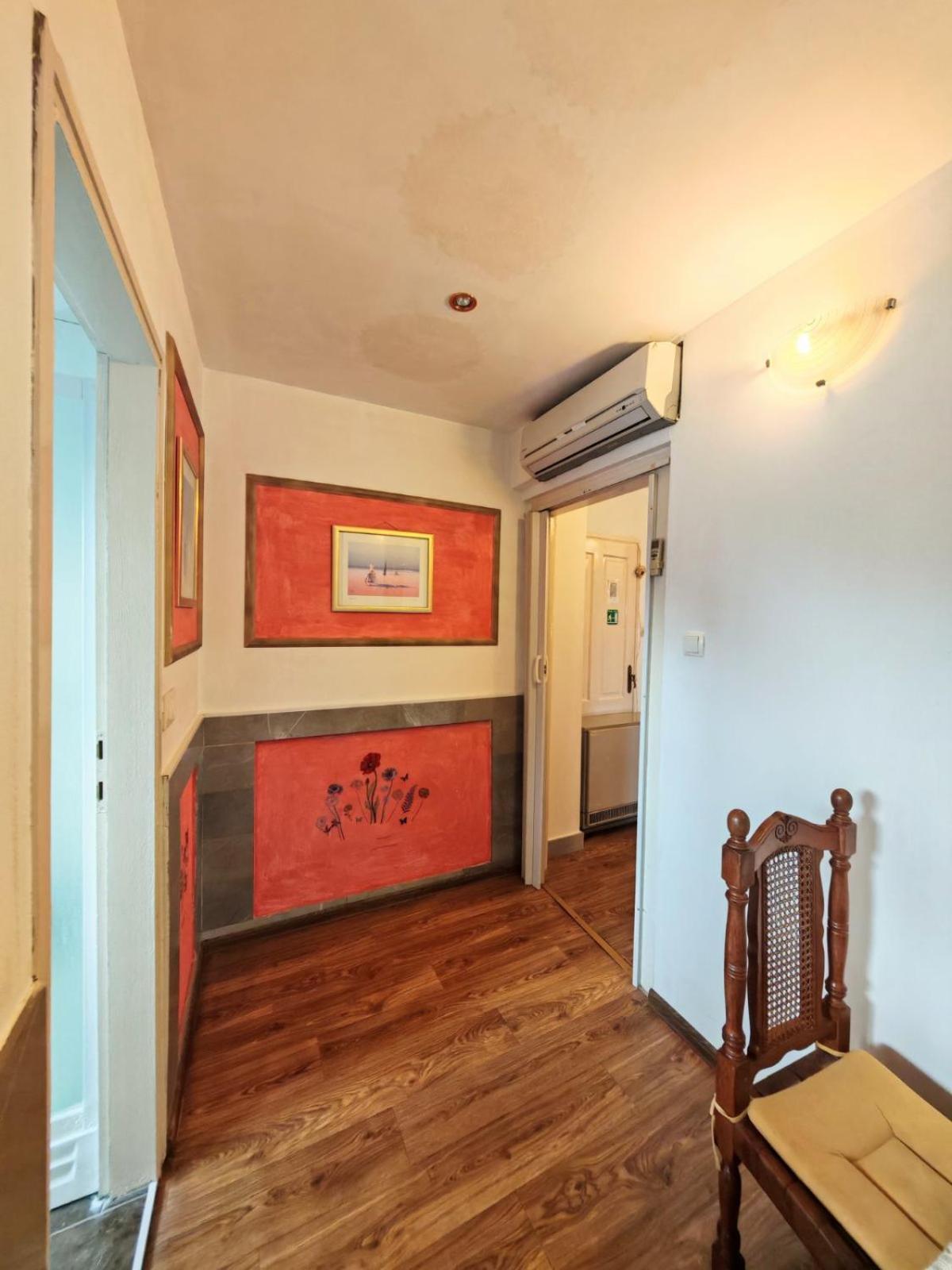 Apartment Damir 오파티아 외부 사진